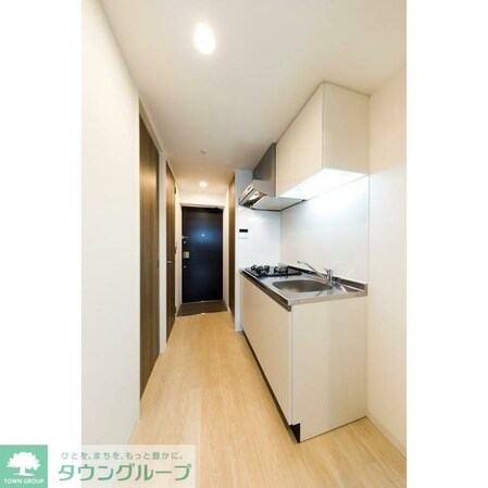 パルティール浅間町の物件内観写真